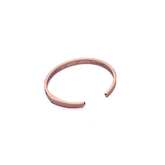 Rose Gold Midnight Lights Kada Amishka Jewels