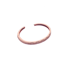 Rose Gold Modern Muse Amishka Jewels