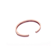 Rose Gold Modern Muse Amishka Jewels