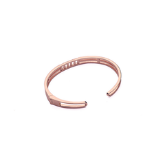 Rose Gold Princess Kada Amishka Jewels